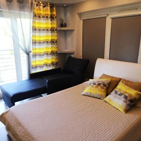 Na Grobli 123 Apartman Wrocław Kültér fotó