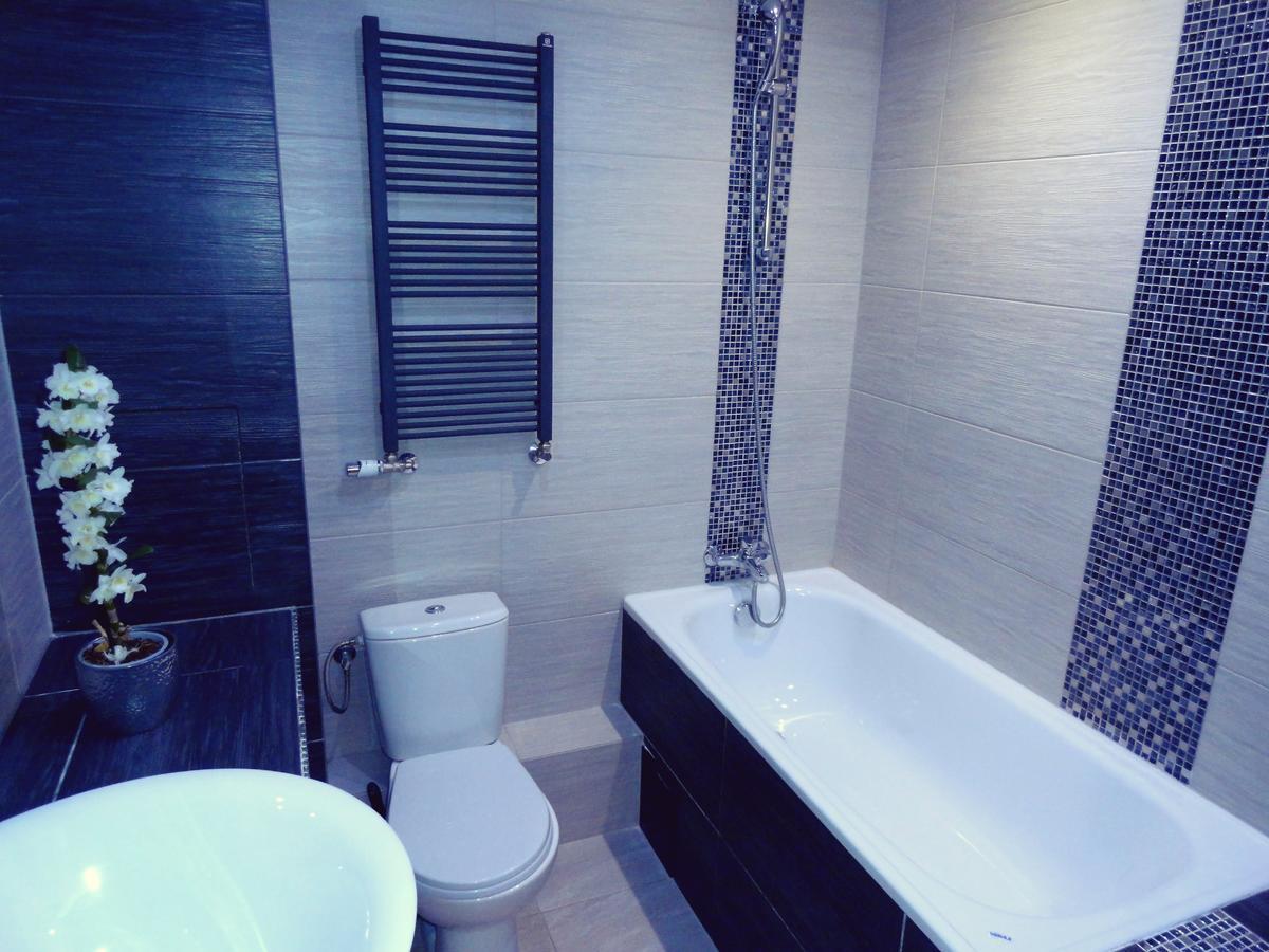 Na Grobli 123 Apartman Wrocław Kültér fotó