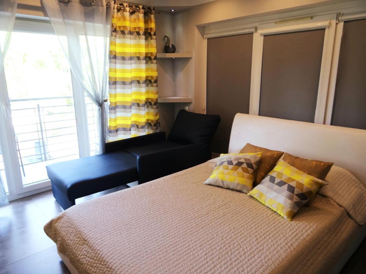 Na Grobli 123 Apartman Wrocław Kültér fotó