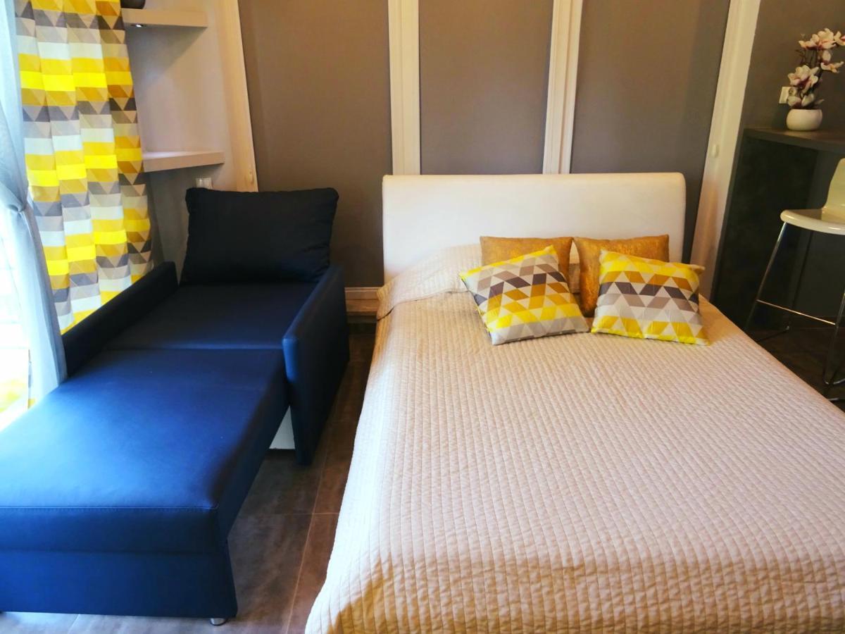 Na Grobli 123 Apartman Wrocław Kültér fotó